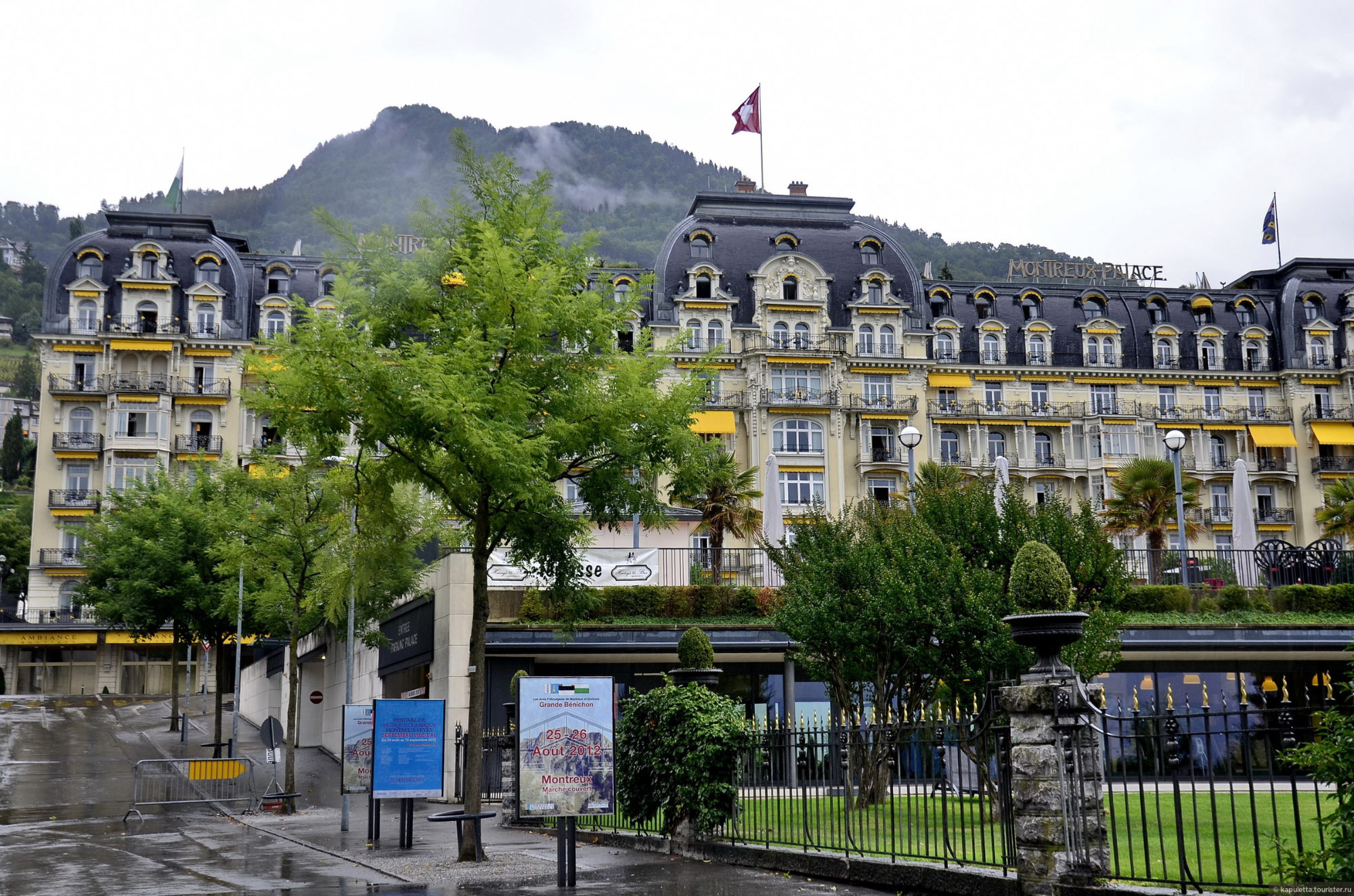 Montreux